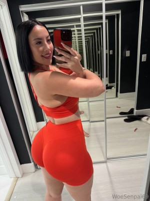 Woe Alexandra Photo #291