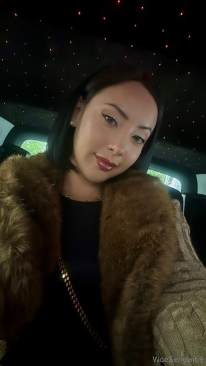 Woe Alexandra Photo #296