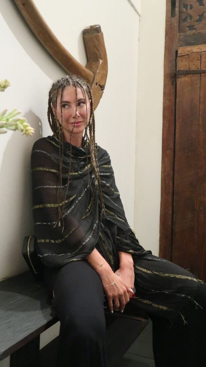 Şeyma Subaşı Photo #23