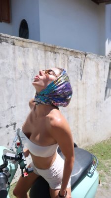 Şeyma Subaşı Photo #20