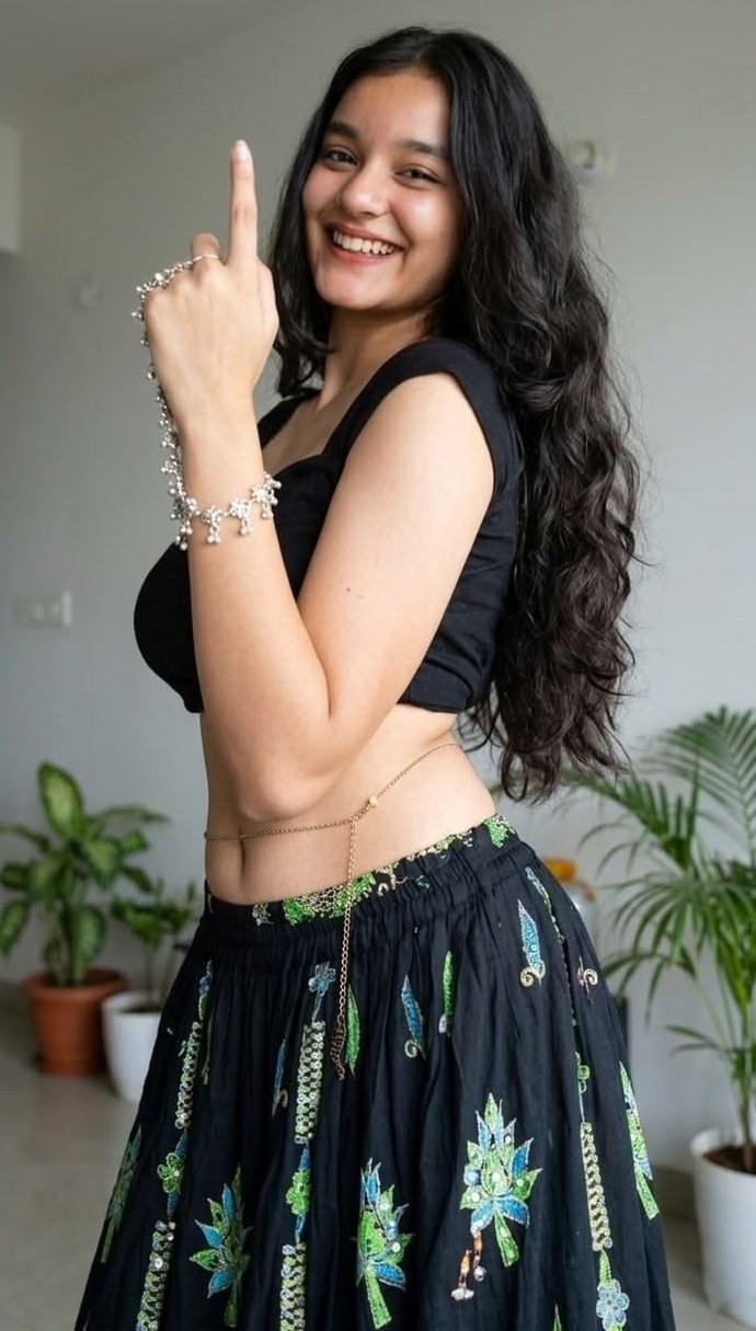 Subhashree Sahu Photo #23