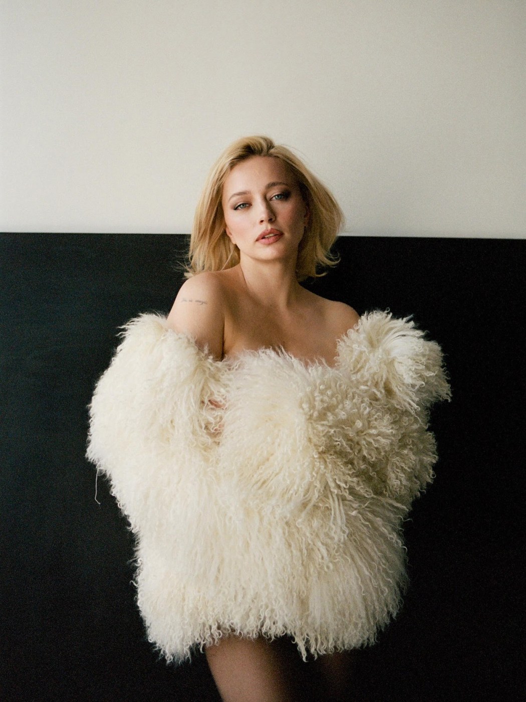 Caroline Vreeland Photo #247