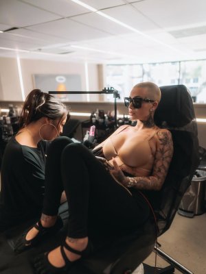 Danielle Bregoli Post #129