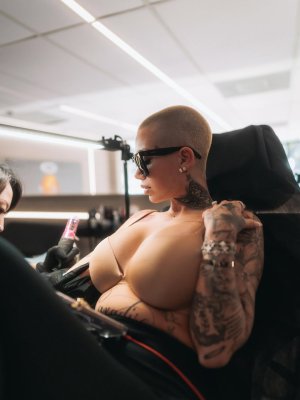 Danielle Bregoli Photo #458