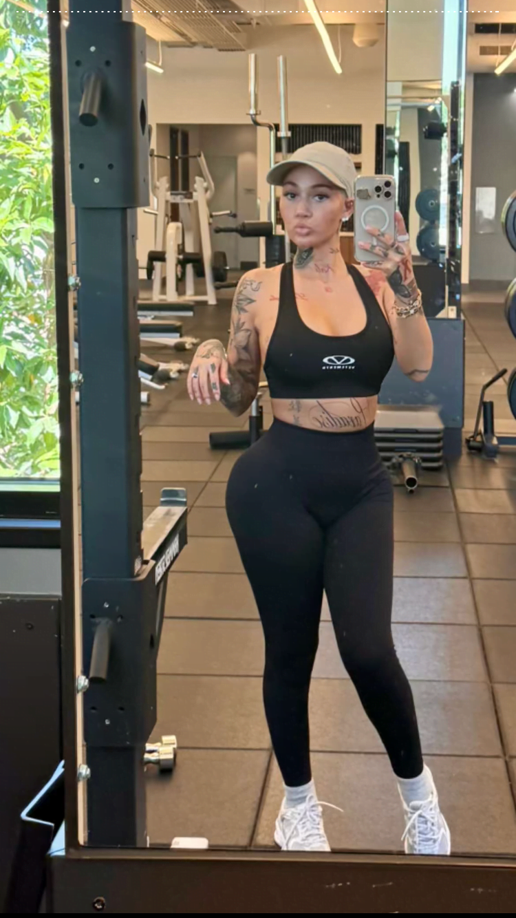 Danielle Bregoli Photo #476