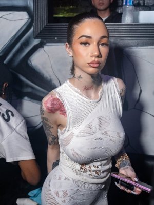 Danielle Bregoli Photo #480