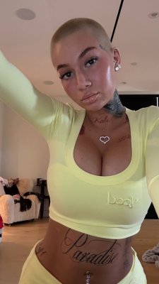 Danielle Bregoli Photo #478