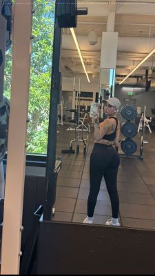 Danielle Bregoli Photo #475