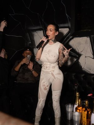 Danielle Bregoli Photo #479