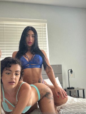 Malu Trevejo Photo #1144