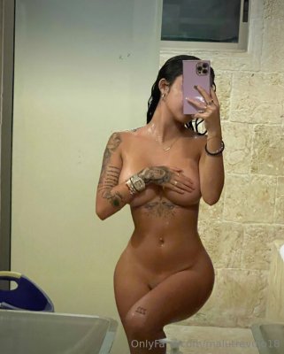 Malu Trevejo Photo #1171