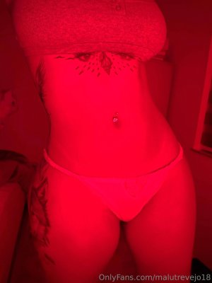 Malu Trevejo Photo #1180
