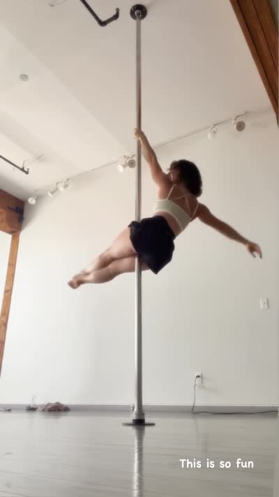 Chloe Reynolds Video #10