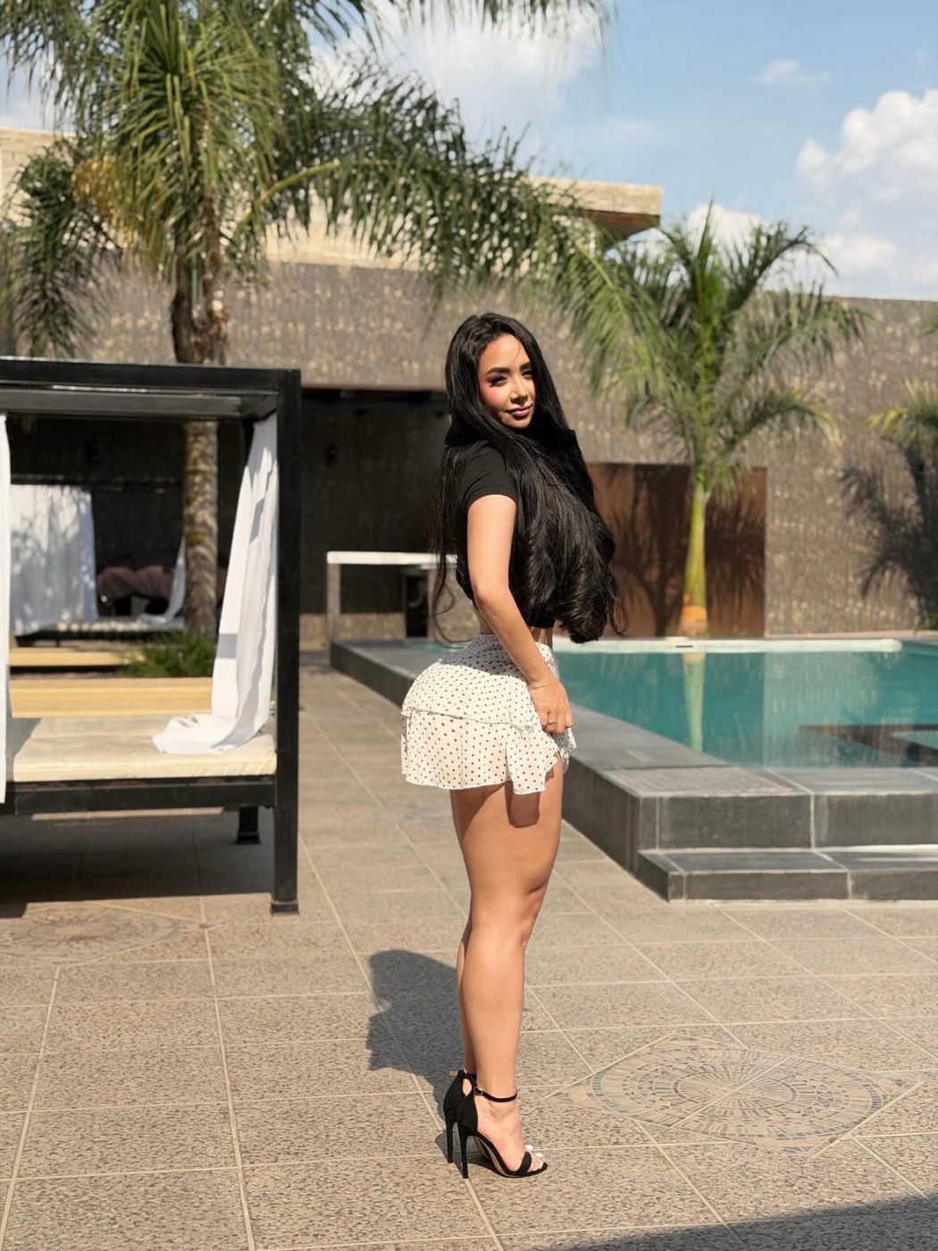 Estefania Lopez Perez Photo #18