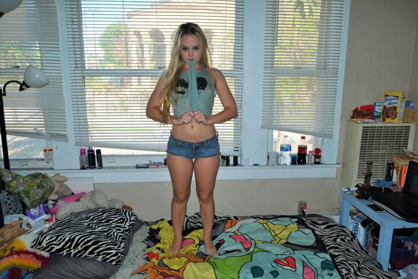 Jordan Bunniie Photo #32