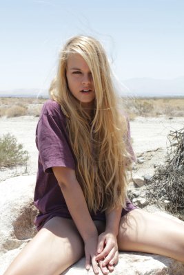 Jordan Bunniie Photo #35
