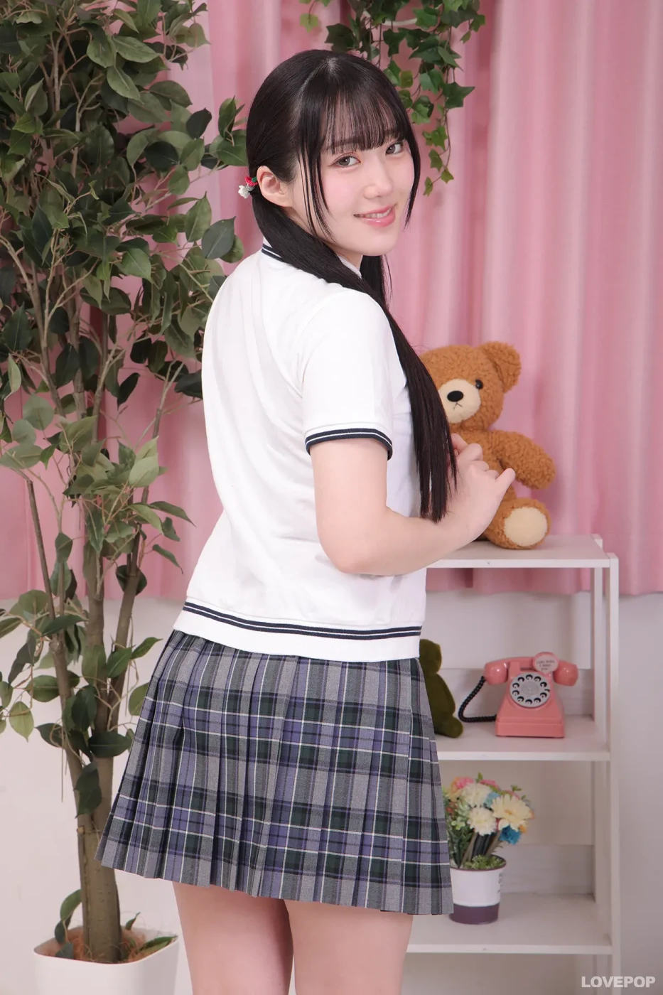 Lovepop Photo #1