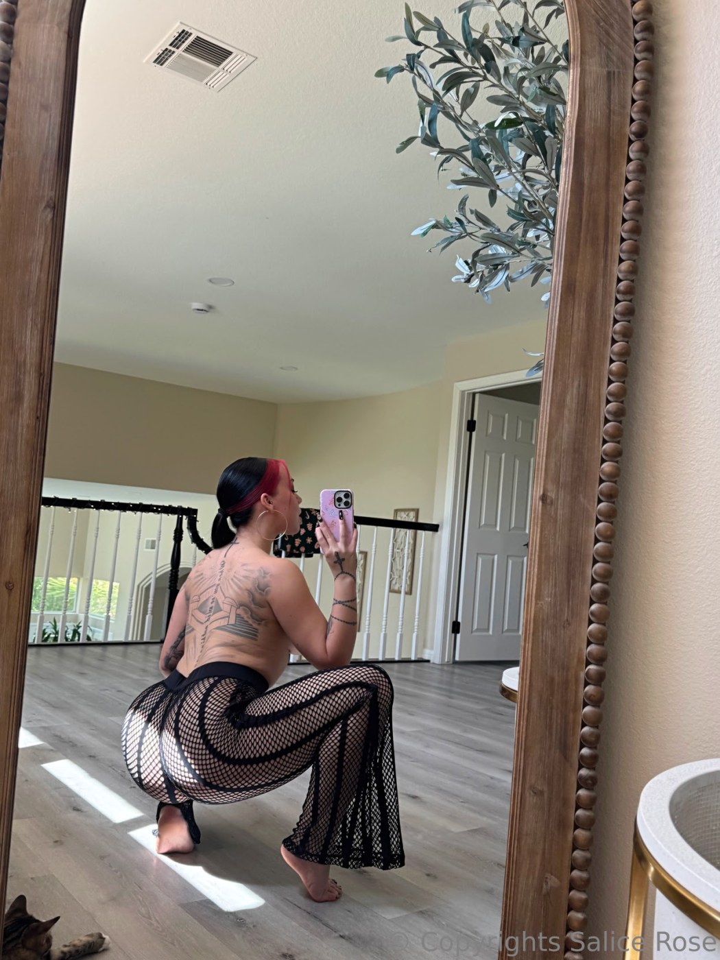 Salice Rose Photo #18