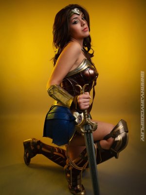 snarkyjaycosplay Photo #74