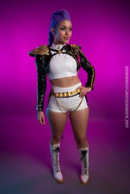 snarkyjaycosplay Photo #111