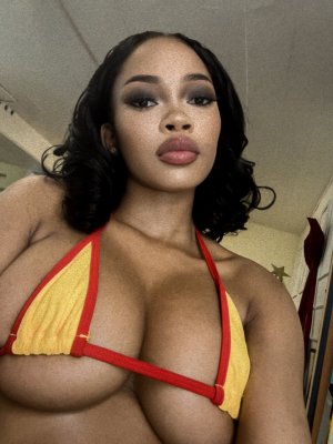 Azanian Doll Post #10