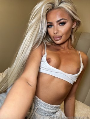 keziaharris