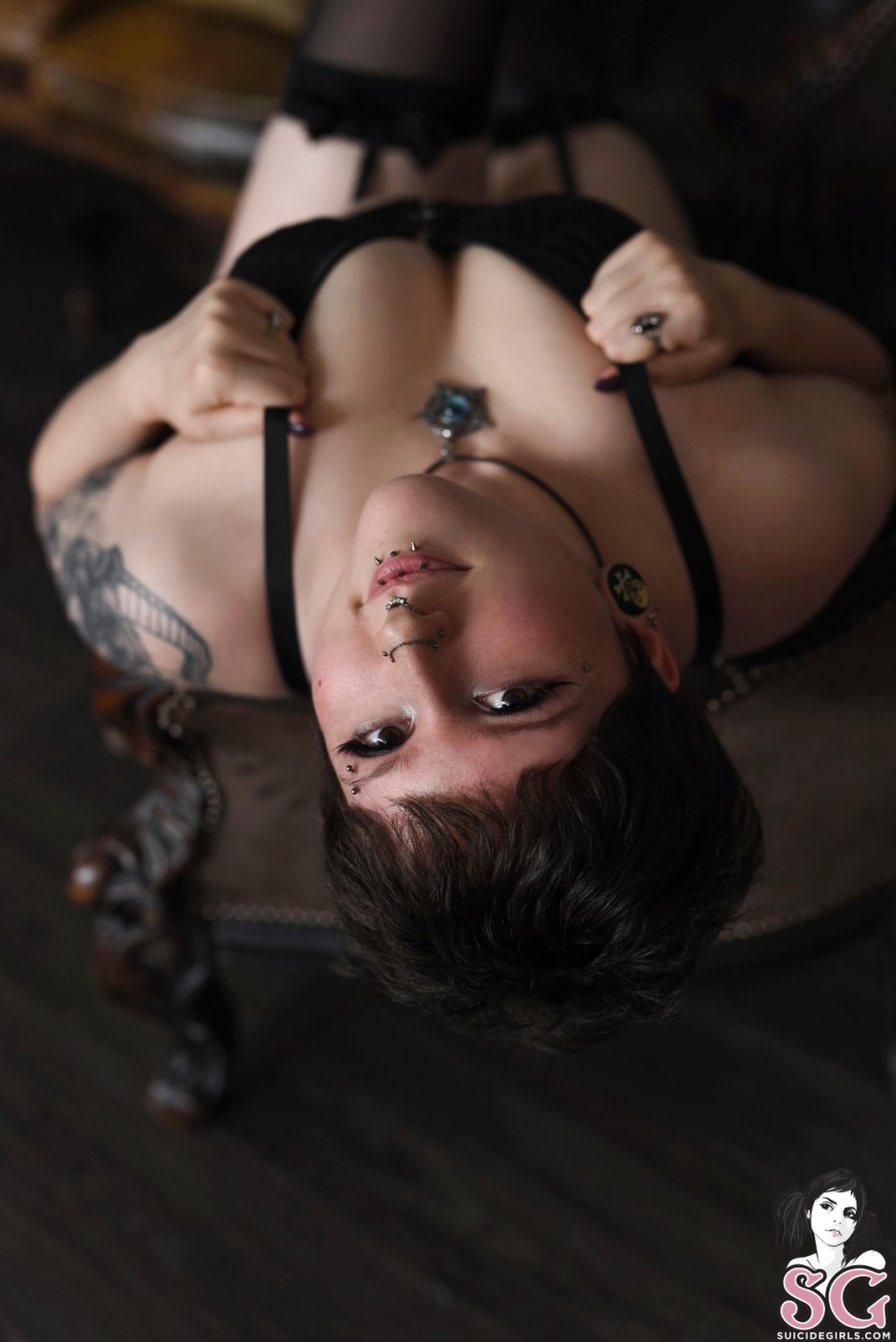 Latexbunnii Photo #84