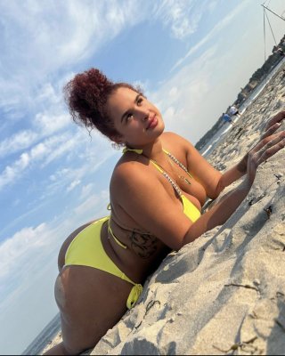 Janae Girard Post #20