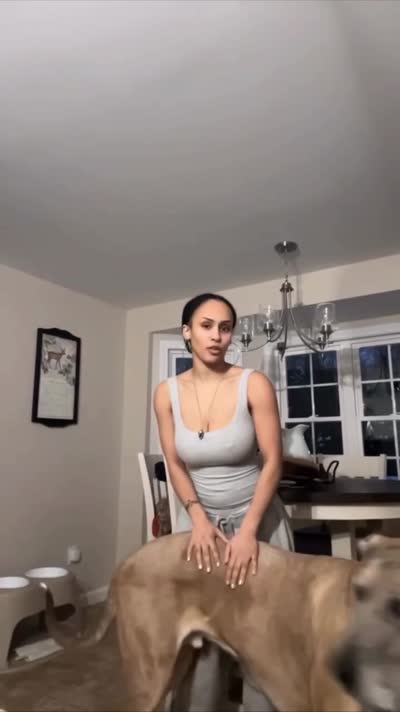 Aaliyeezy Video #10
