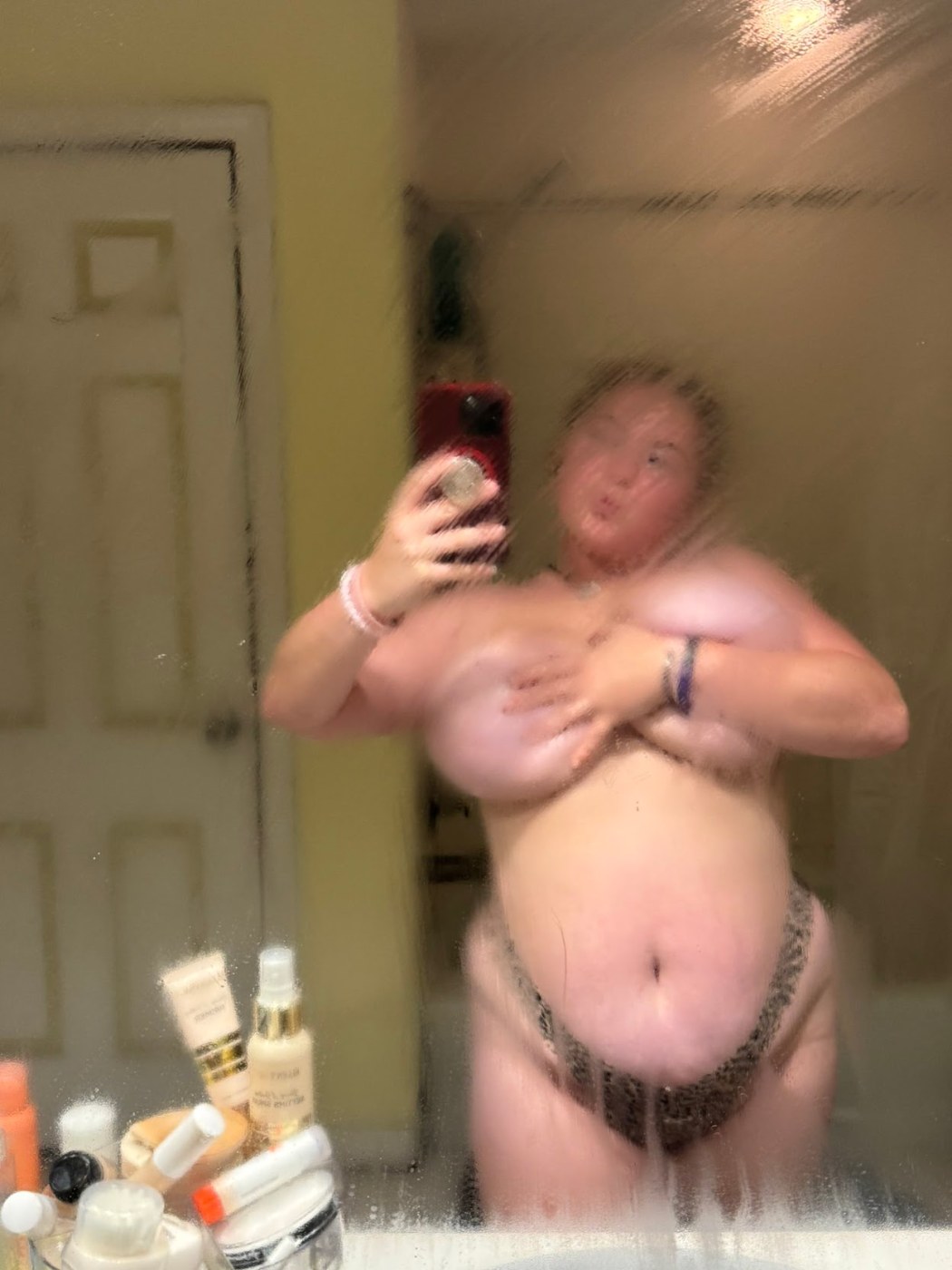 Bad.blondiee1 Photo #9