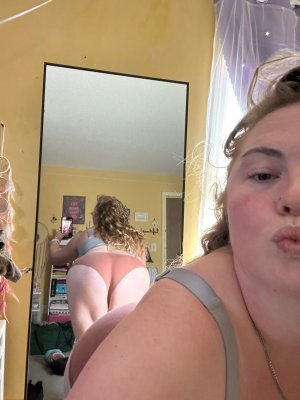 Bad.blondiee1 Photo #32