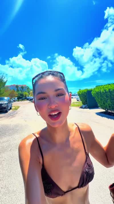 beca michie Video #53