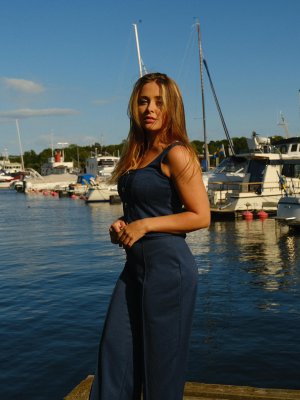 Melina Goransson Photo #134