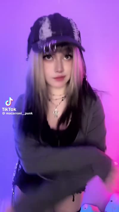 Punk Macarroni
