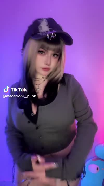 Punk Macarroni