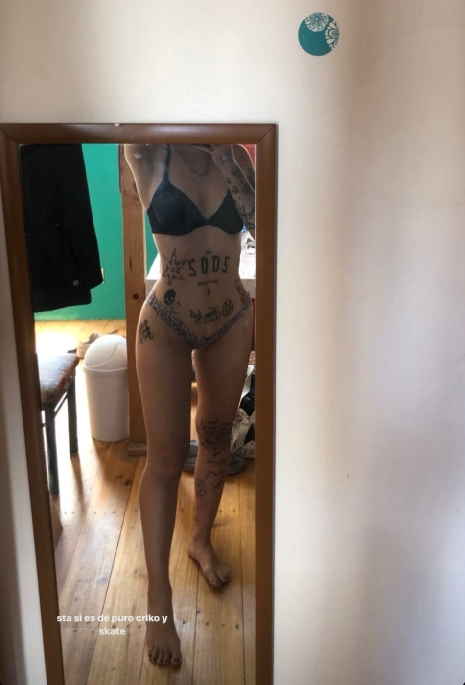 Mena diaz Photo #24