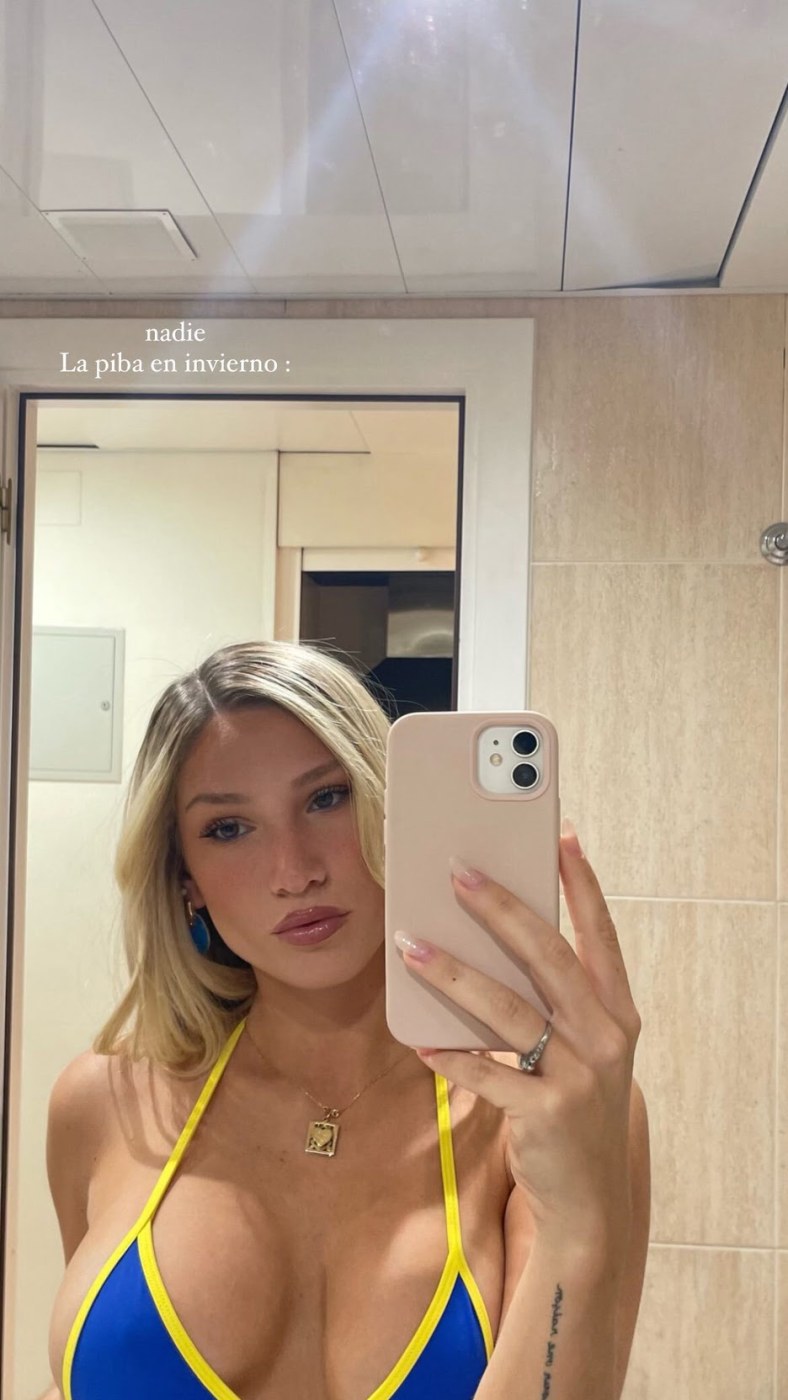 Sofia Solei Photo #28