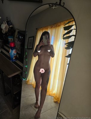 tinykodama Photo #44