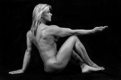 Ashley Hromyak Photo #61