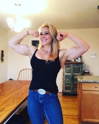 Ashley Hromyak Photo #52