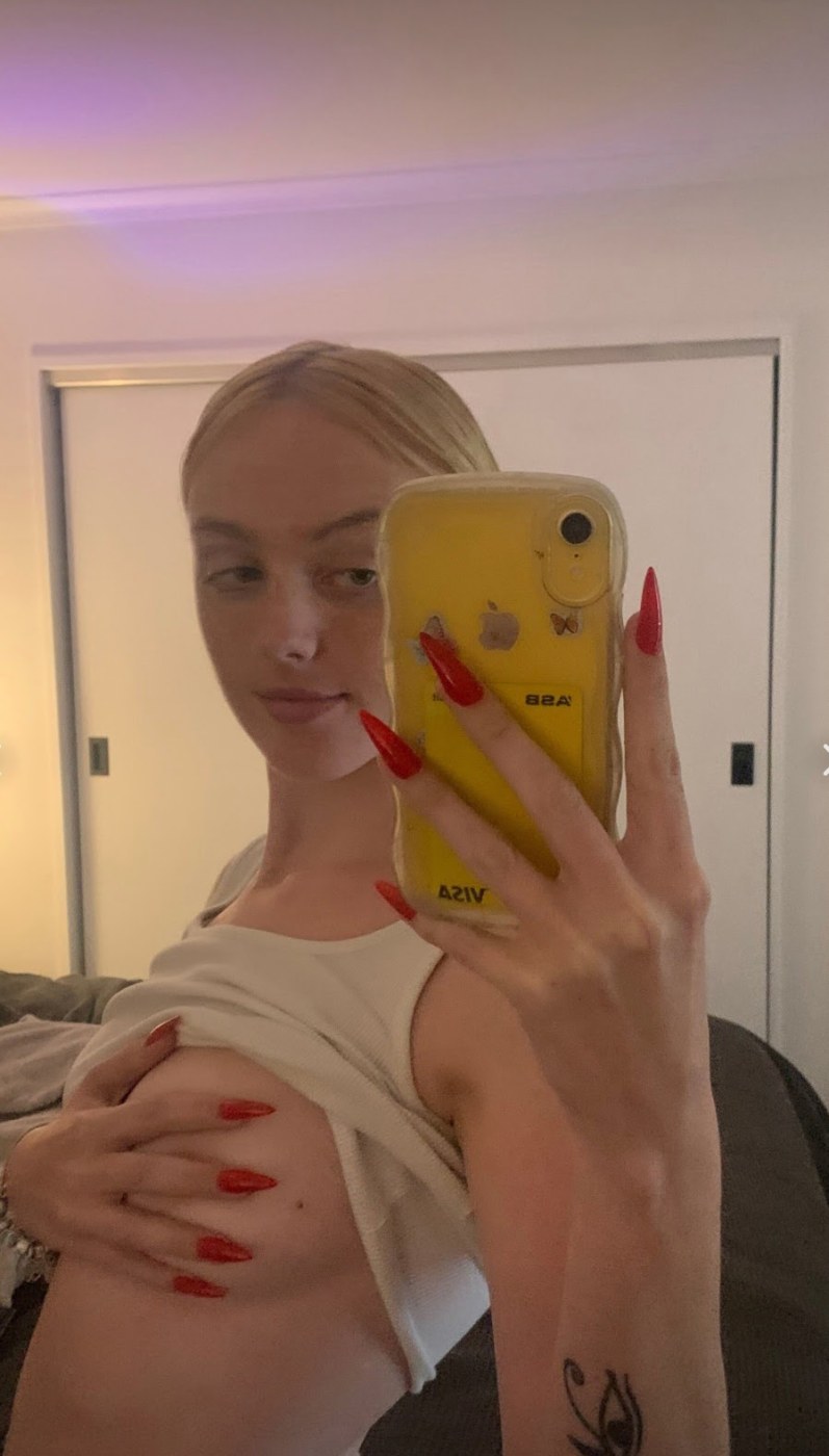 Cherryjanexox Photo #33