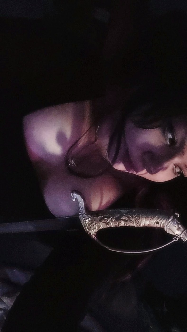 DarkRavenx33 Photo #28
