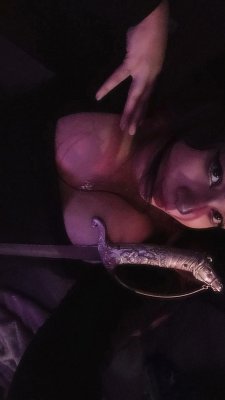 DarkRavenx33 Photo #27