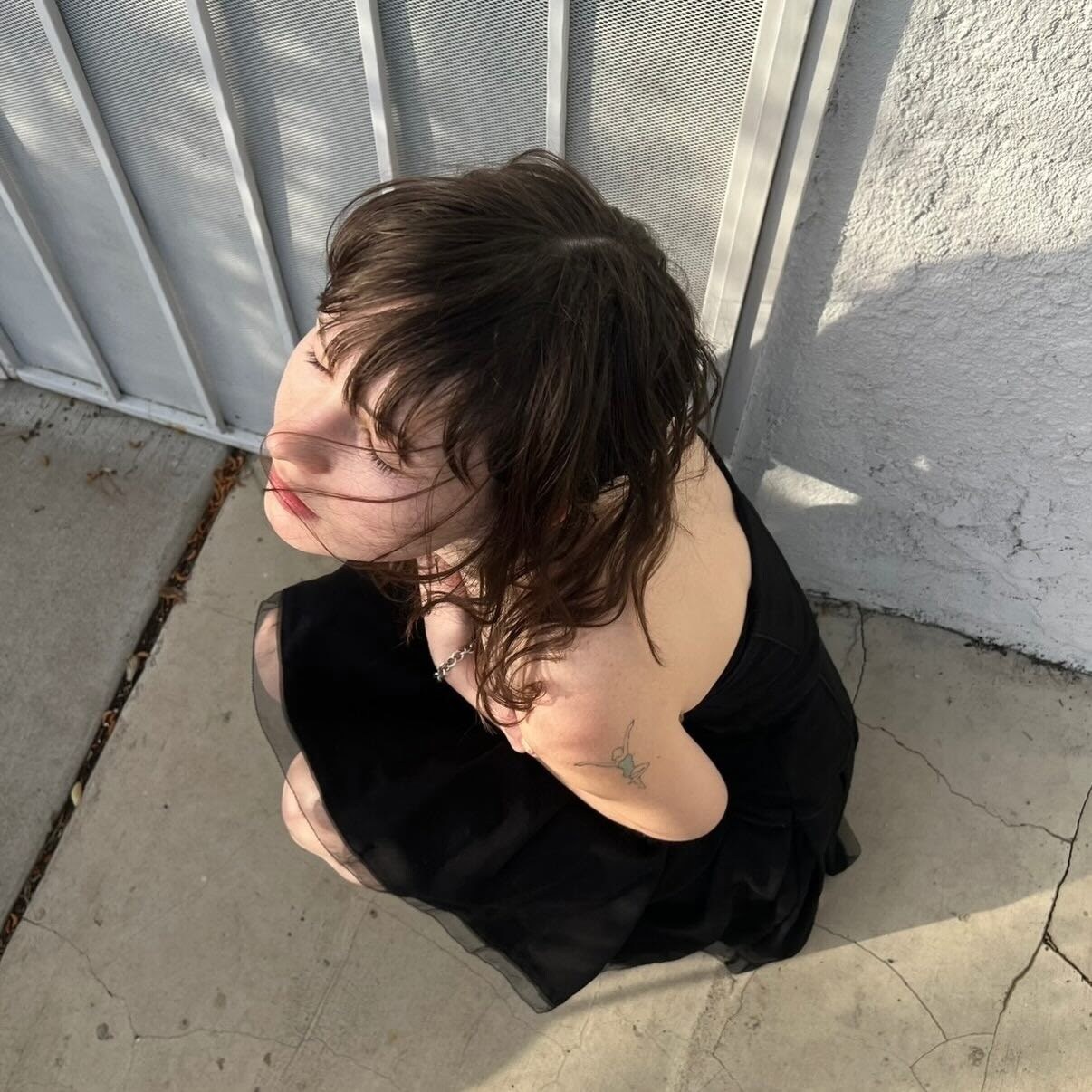 Ella Woolsey Photo #4