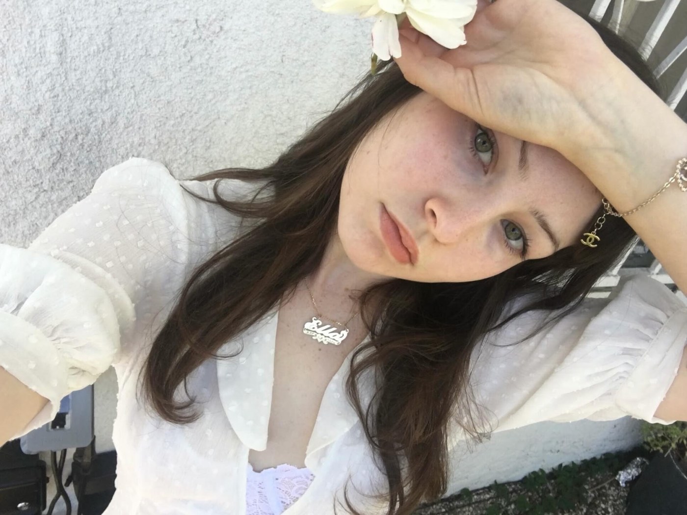 Ella Woolsey Photo #20