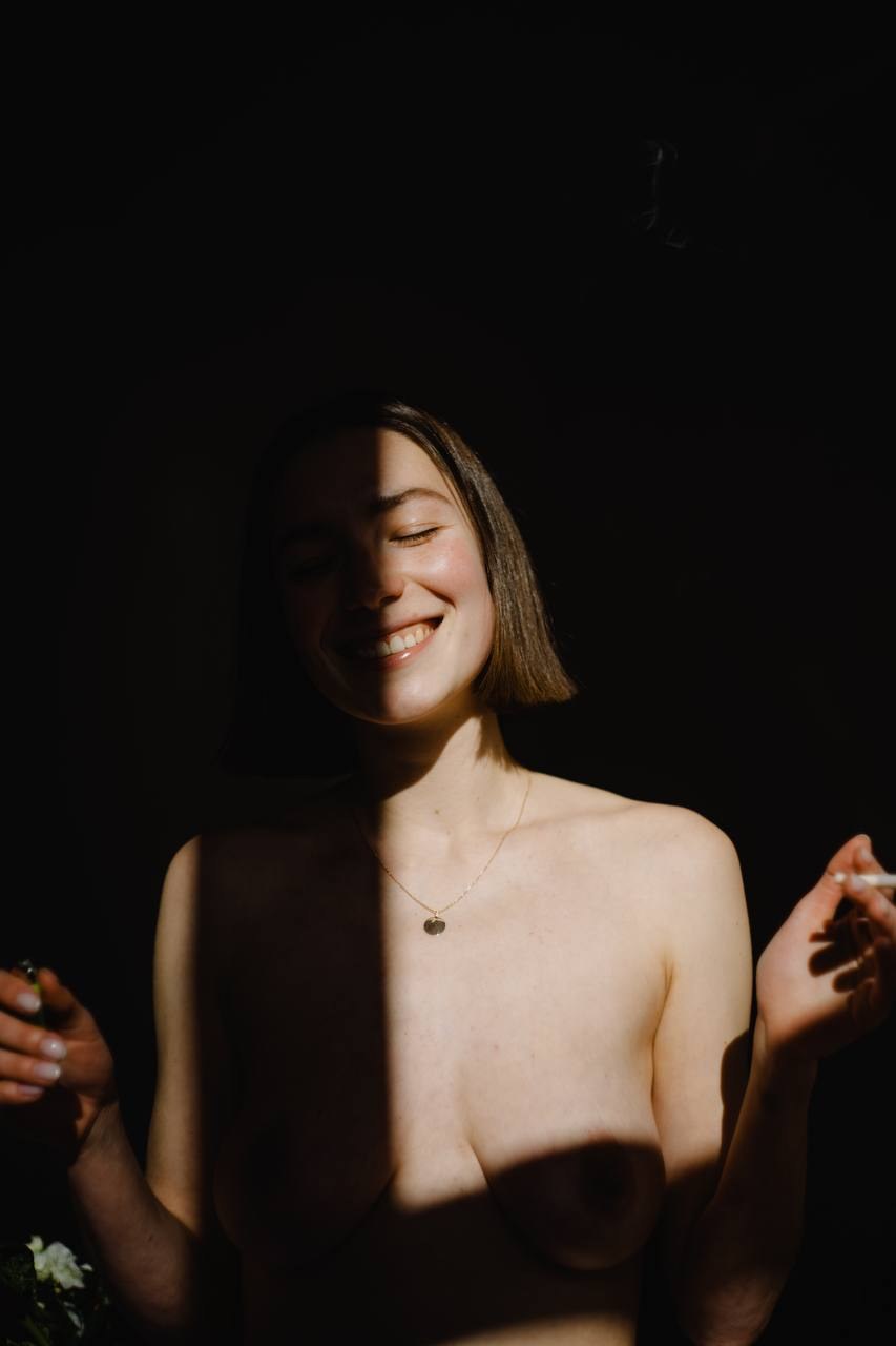 Polina Nelen Photo #14
