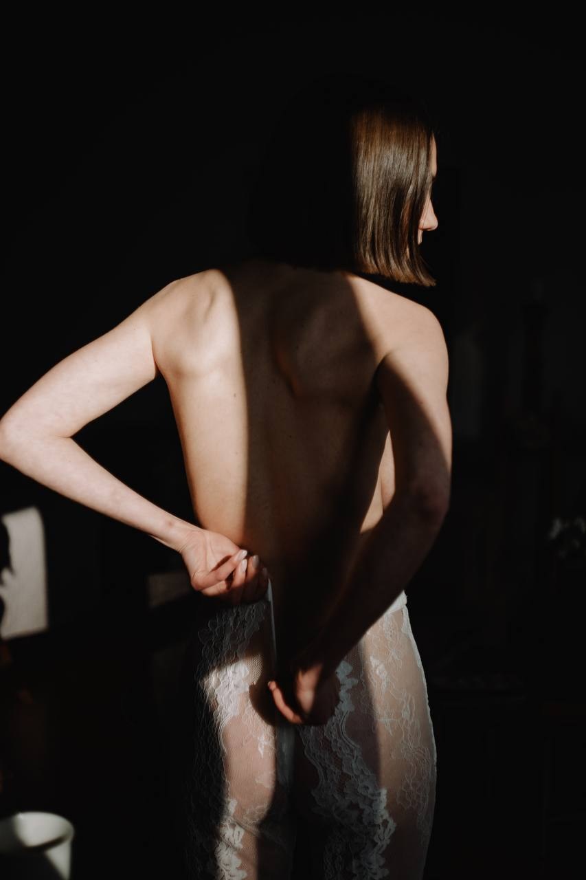 Polina Nelen Photo #8