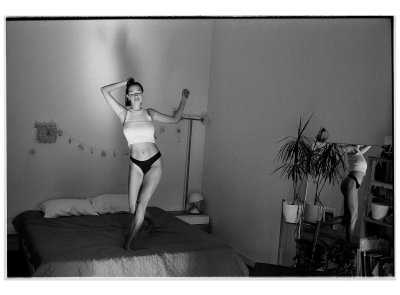 Polina Nelen Photo #4