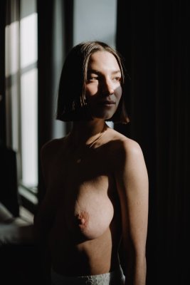Polina Nelen Photo #12