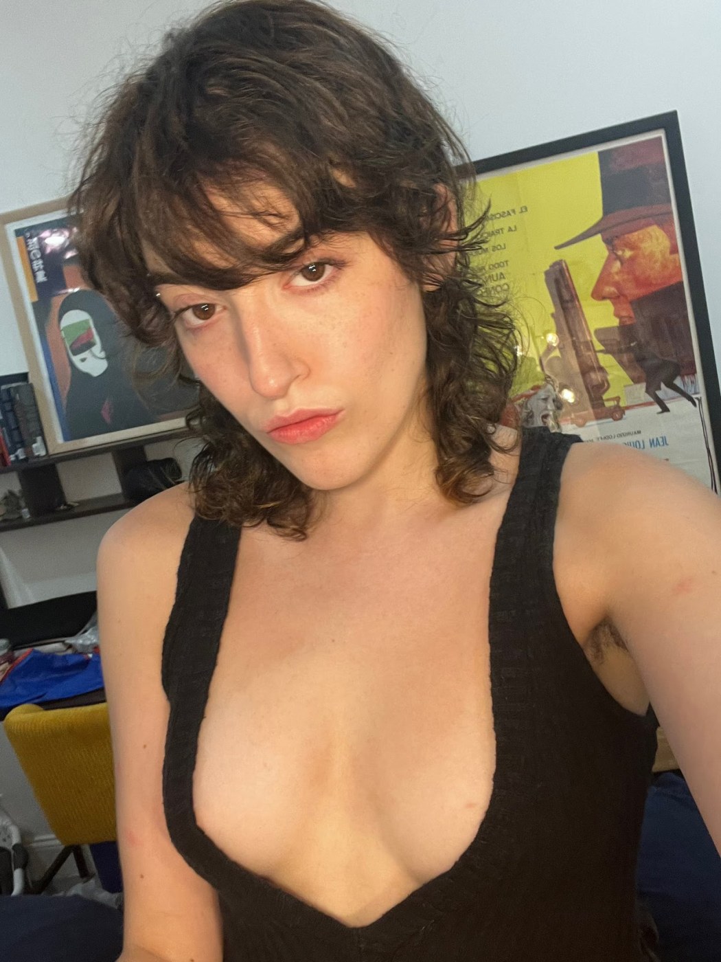 Rachel Yara Photo #13